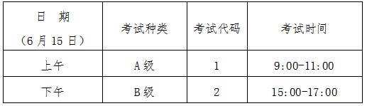 吉林省2025年高等學(xué)校英語(yǔ)應(yīng)用能力考試筆試報(bào)名公告